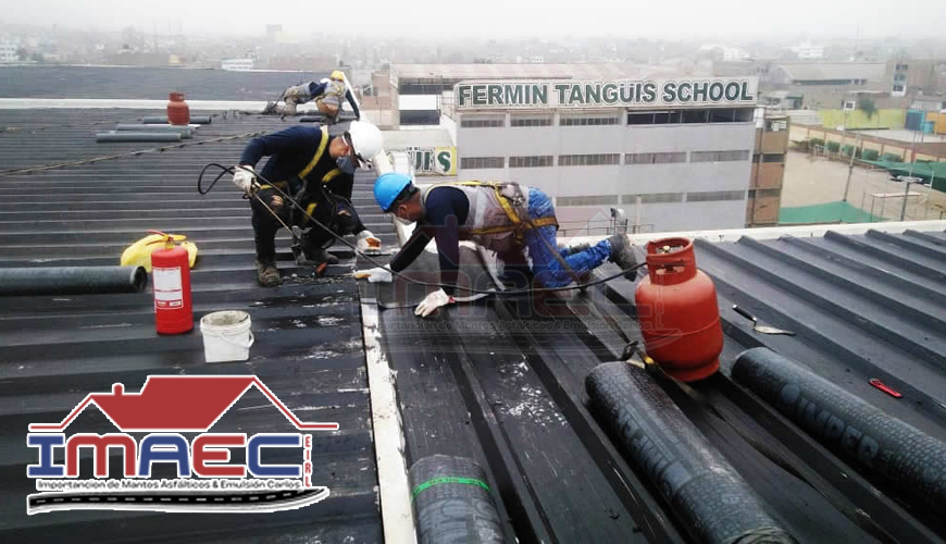 impermeabilizacion